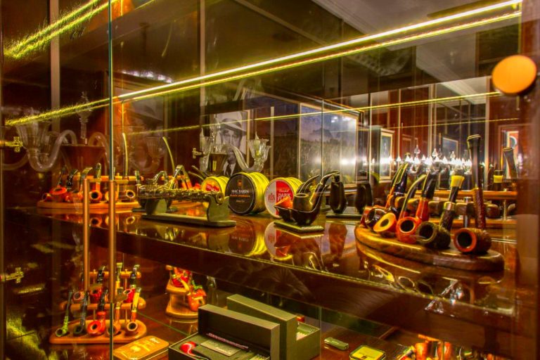 Boutique 19 Hotel