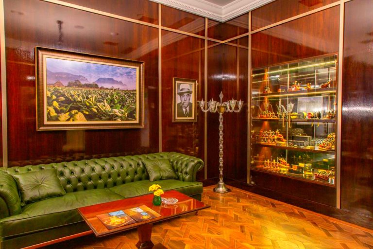 Boutique 19 Hotel