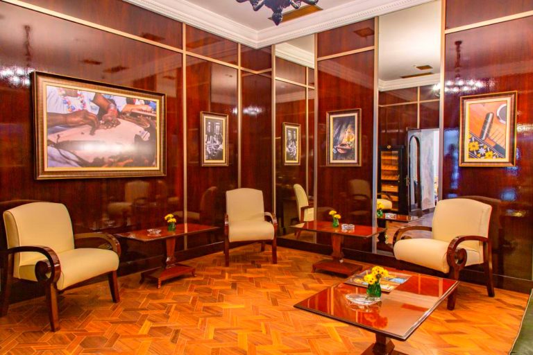 Boutique 19 Hotel