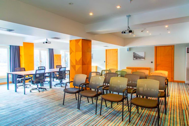Boutique 19 Hotel