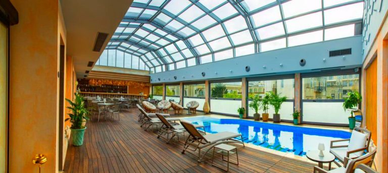 Boutique 19 Hotel