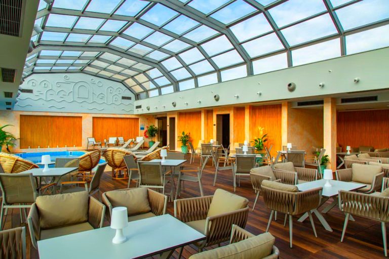 Boutique 19 Hotel