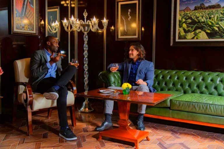 Boutique 19 Hotel