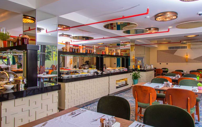 Boutique 19 Hotel