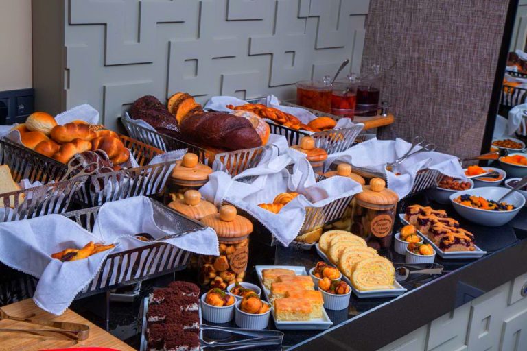 Boutique 19 Hotel