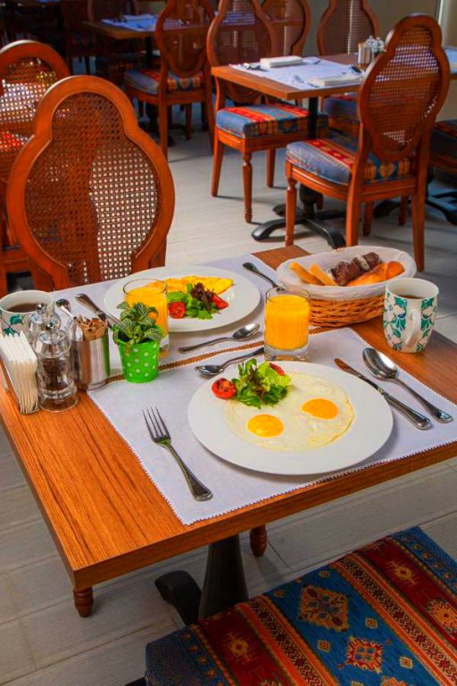 Boutique 19 Hotel