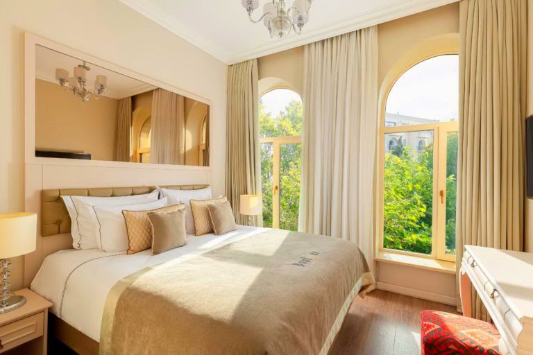 Boutique 19 Hotel