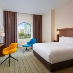 Courtyard by Marriott Baku