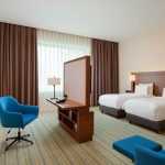 Courtyard by Marriott Baku