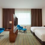 Courtyard by Marriott Baku