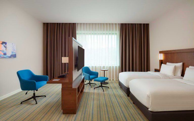 Courtyard by Marriott Baku