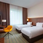 Courtyard by Marriott Baku