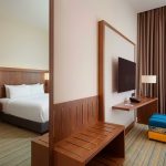 Courtyard by Marriott Baku
