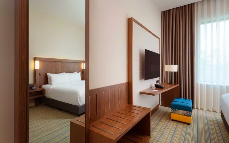 Courtyard by Marriott Baku