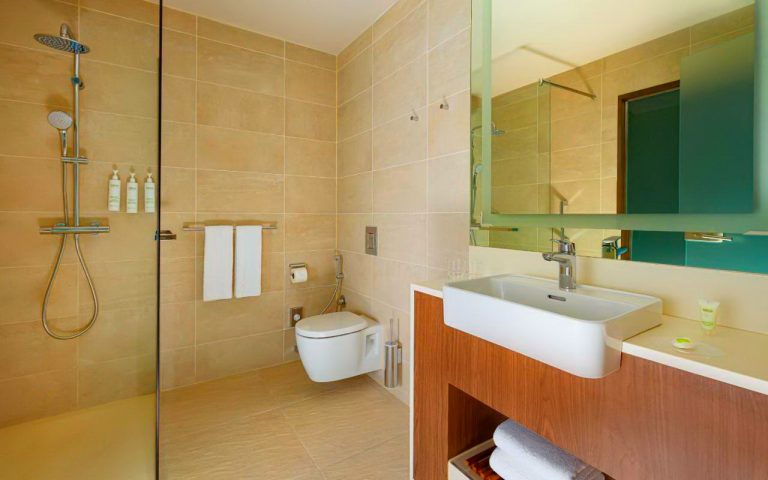 Courtyard by Marriott Baku