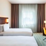 Courtyard by Marriott Baku