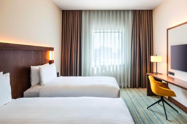 Courtyard by Marriott Baku