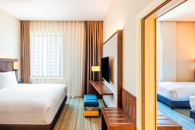 Courtyard by Marriott Baku