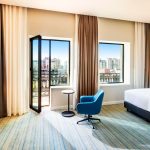 Courtyard by Marriott Baku