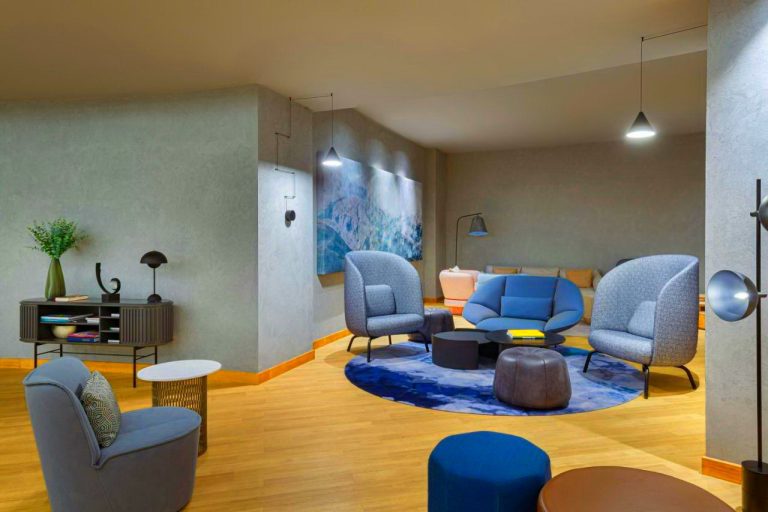 Courtyard by Marriott Baku