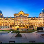 Courtyard by Marriott Baku