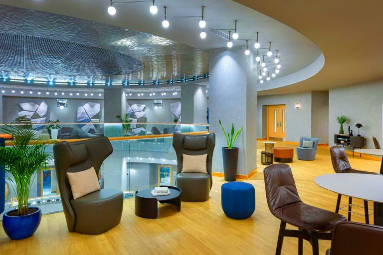 Courtyard by Marriott Baku