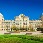Courtyard by Marriott Baku