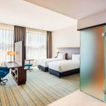 Courtyard by Marriott Baku