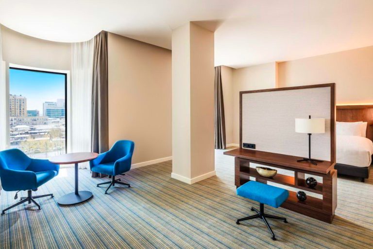 Courtyard by Marriott Baku