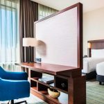 Courtyard by Marriott Baku