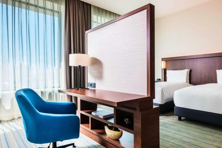 Courtyard by Marriott Baku
