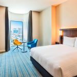 Courtyard by Marriott Baku