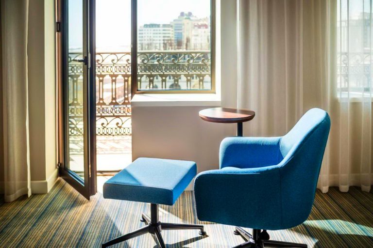 Courtyard by Marriott Baku