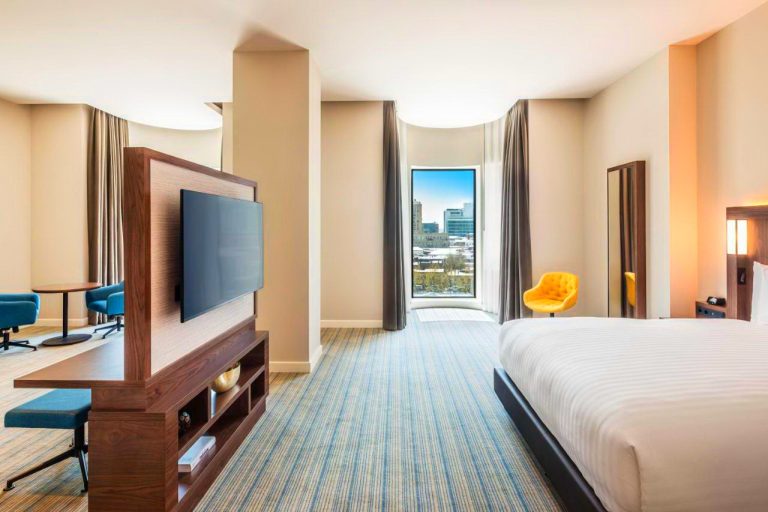 Courtyard by Marriott Baku