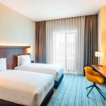 Courtyard by Marriott Baku