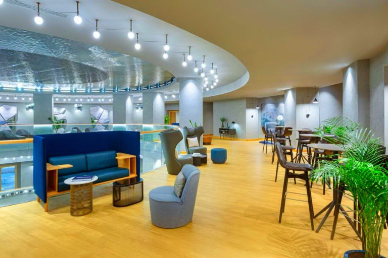 Courtyard by Marriott Baku