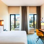 Courtyard by Marriott Baku