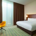 Courtyard by Marriott Baku