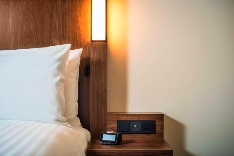 Courtyard by Marriott Baku