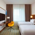 Courtyard by Marriott Baku