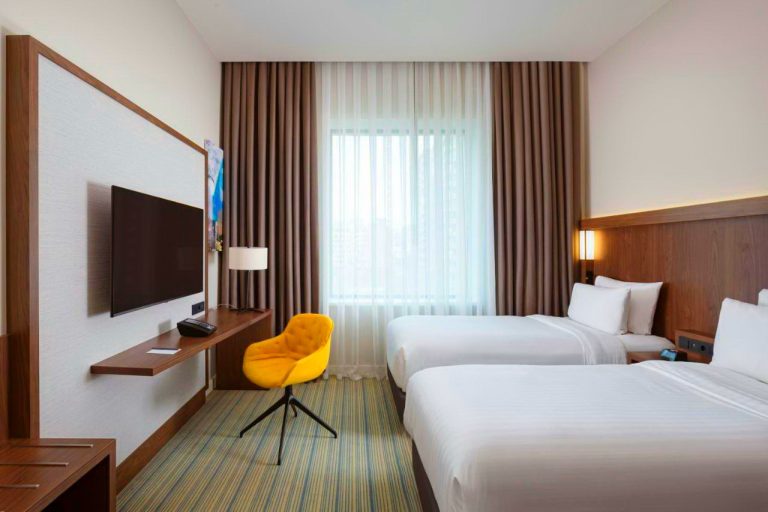 Courtyard by Marriott Baku