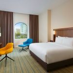 Courtyard by Marriott Baku