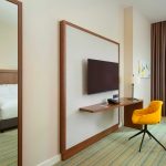 Courtyard by Marriott Baku
