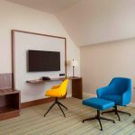 Courtyard by Marriott Baku