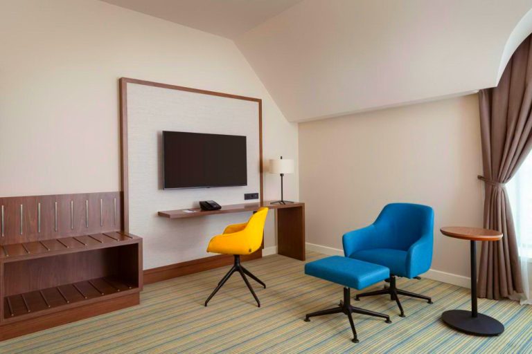 Courtyard by Marriott Baku