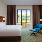 Courtyard by Marriott Baku