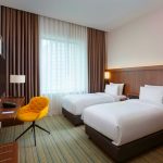 Courtyard by Marriott Baku