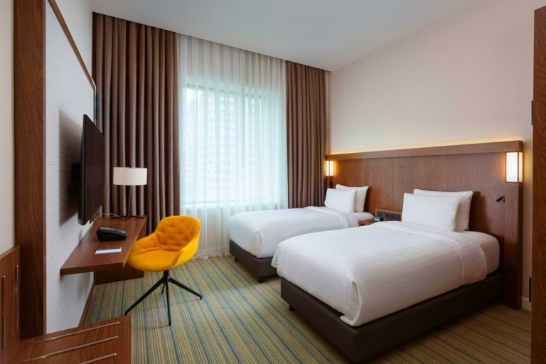Courtyard by Marriott Baku