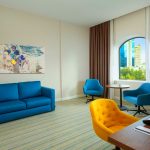 Courtyard by Marriott Baku