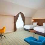 Courtyard by Marriott Baku
